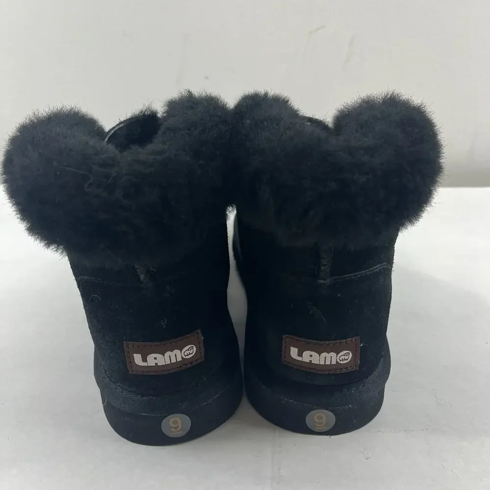 Lamo camille winter